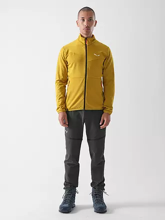 SALEWA | Pantalón de senderismo para hombre Pedroc 2 DST ZipOff |